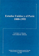 Estados Unidos y el Perú: 1800 - 1995