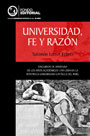 Universidad, fe y razón