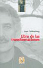 Libro de las transformaciones