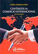 Contratos de Comercio Internacional