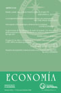 Economía. Vol. XXIX N° 57-58 Año 2006