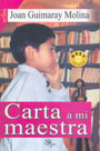 Carta a mi maestra