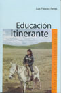 Educación itinerante