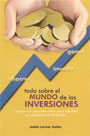 Todo sobre el mundo de las inversiones