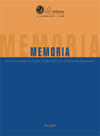 Memoria, revista sobre cultura, democracia y derechos humanos Nº 2