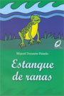 Estanque de Ranas