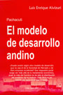 El modelo de desarrollo andino