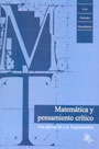 Matemática y pensamiento crítico