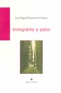 Inmigrante a palos