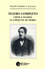 Teatro Completo, Crítica Teatral. El espejo de mi tierra