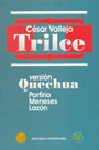 Trilce. Versión Quechua