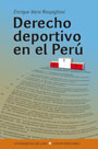 Derecho deportivo en el Perú