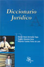 Diccionario Jurídico