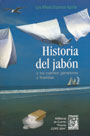 Historia del jabón y los cuentos ganadores y finalistas