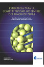 Estrategia para la competitividad sostenible del limón de Piura