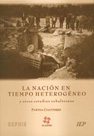 La nación en tiempo heterogéneo y otros estudios subalternos