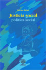 Política social, justicia social