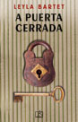 A puerta cerrada