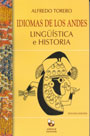 Idiomas de los Andes. Lingüística e historia