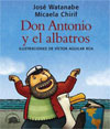 Don Antonio y el albatros