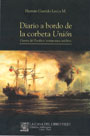 Diario A Bordo de la Corbeta Unión