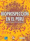Bioprospección en el Perú