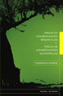 Áreas de conservación regionales y áreas de conservación municipales: propuestas para su consolidación