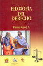 Filosofía del derecho