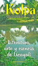 Kolpa. Revista Internacional de Literatura y de Investigación Científica
