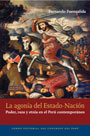 La agonía del Estado-Nación. Poder, raza y etnia en el Perú contemporáneo