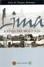 Lima a fines del siglo XIX 