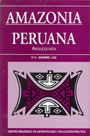 Amazonía Peruana Nº. 31