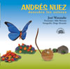 Andrés Nuez descubre los colores