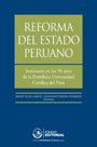 Reforma del estado peruano