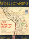 Collectanevs. Revista Cultural Internacional