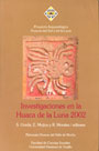 Investigaciones en la Huaca de la Luna 2002