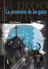 La procesión de los gatos