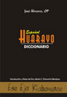 Diccionario Español-Huarayo