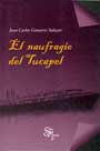 El naufragio del Tucapel 