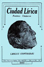 Ciudad lírica