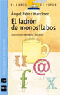 El ladrón de monosílabos