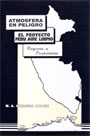 Atmósfera en peligro: el proyecto Perú aire limpio razones y propuestas