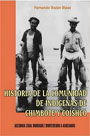 Historia de la comunidad de indígenas de Chimbote y Coishco