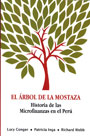 El árbol de la Mostaza, Historia de las Microfinanzas en el Perú