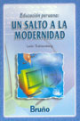 Un salto a la modernidad