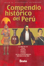 Compendio histórico del Perú