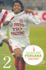 Selección peruana 1990 - 2007