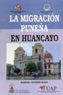 La migración puneña en Huancayo