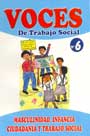 Voces de trabajo social 6