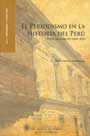 El periodismo en la historia del Perú